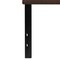 Flash Furniture Cambridge Headboard, Queen, Brown Fabric HG-HB1708-Q-DBR-GG - alternate 8